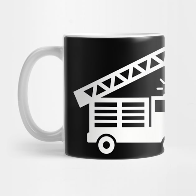 Fire truck by Designzz